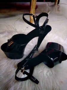 JadaRoberts Feet! Pic 7