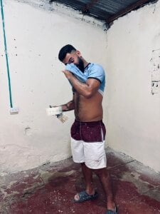 MattewRey: Today I just want to say THANK YOU 🤍 ( 9 фото)