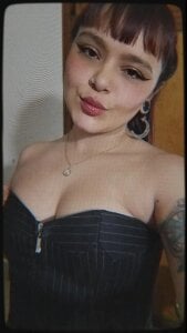 Moon_Velvet Luna Bilde 3