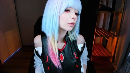 Lust_One_ My cosplays Εικόνα 4