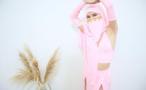 ghalia_aa Public Pic 2