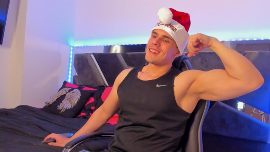 Regansmiths merry christmas Pic 2