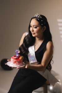 AlissaJoness Welcome 2026! Happy Birthday🎁 Pic 8