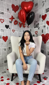 Kaori_ayu VALENTINE'S DAY. 🧁💖🧁 Hình 3