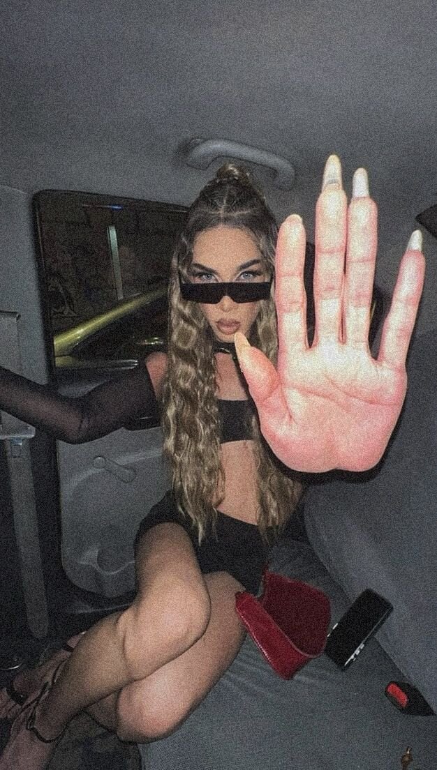 Foto  5070 de camila_hootie – em alta