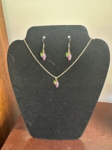 skywinters My handmade jewlery! up for sale$$$ Hình 8