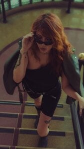 Ginger_Violetta_