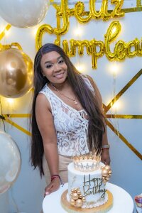 dannaahbrown MY BIRTHAY Foto 8