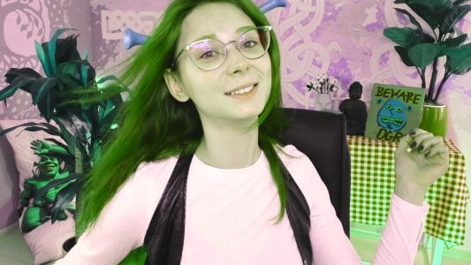 Orianna_FoxPublic照片 8