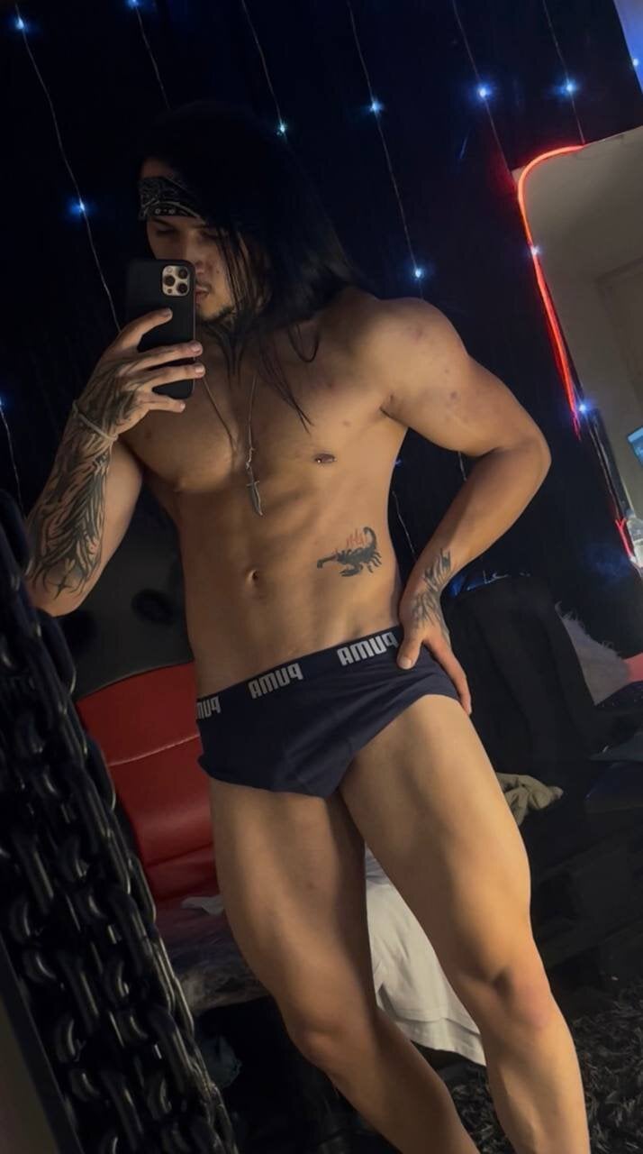 the_beast_master_ Δημοφιλής εικόνα 8562