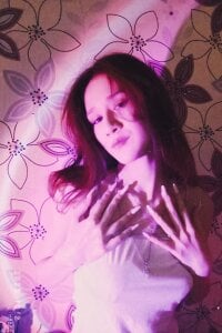 NickiKisingerPublic Bild