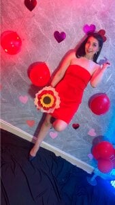 adellelennoxx 🔥I promise to misbehave… if you are my accomplice🔥 圖片 6