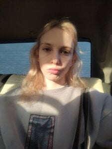 Fafa_Fluff I'm a cute elf)) Pic 3