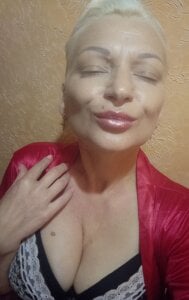 MaryJane441 kiss Foto 