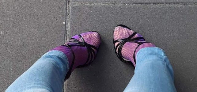 Maja_hole69 Public Foto