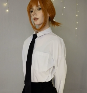 sweetuniporn Makima Immagine 