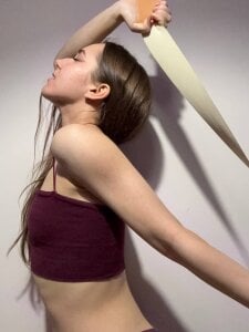 PetraHambelton good training day Pic 4