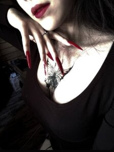 DonaPelligrino it`s me Pic 3