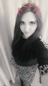 MaryShiny_ Public Bilde