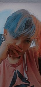 sex_girl_gotic 😈😈 Foto 3