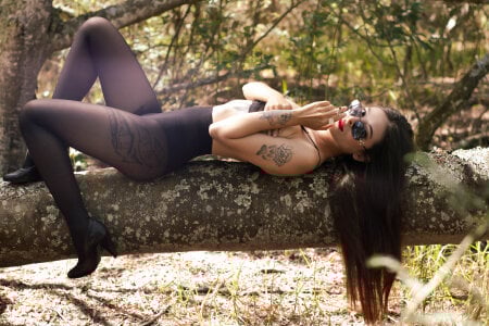 Aleska_Miami Sexuality is about being yourself Pic 9