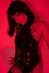 Kaoriabyss_ Me and the devil ❤️ Gambar 4