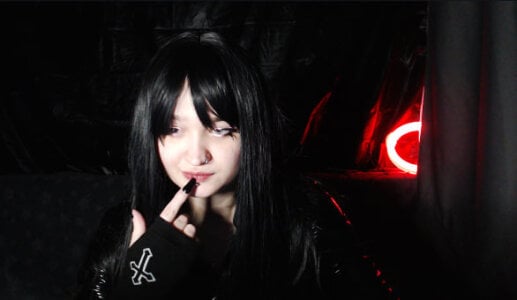 Miss_SamantaBlackPublic Bild 4