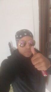 Zdjęcia crisstars Mi historia del día:  6