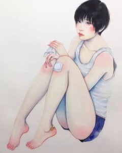 Wheel od hjiljil  9 snímek