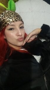 Angel_Blck 😈Something Specially Cassual 😈 Pic 2