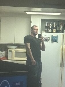 Clothed de Honorablyrespectedgent Foto 7