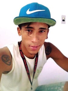 Public od Martinsll  snímek