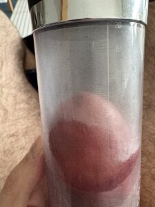 mas317592 Pompe à penis Foto 2