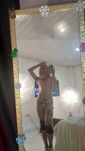 fiire_nymph Soft, sweet, and truly me🤍✨ Pic 2