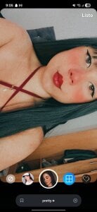 Anasthasia_rousse Anasthasia sexy 圖片 3