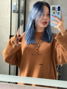 MalloryWasem I'm Lina Pic 4