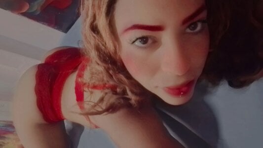 demon_stil_couple very sexy melani Foto 2