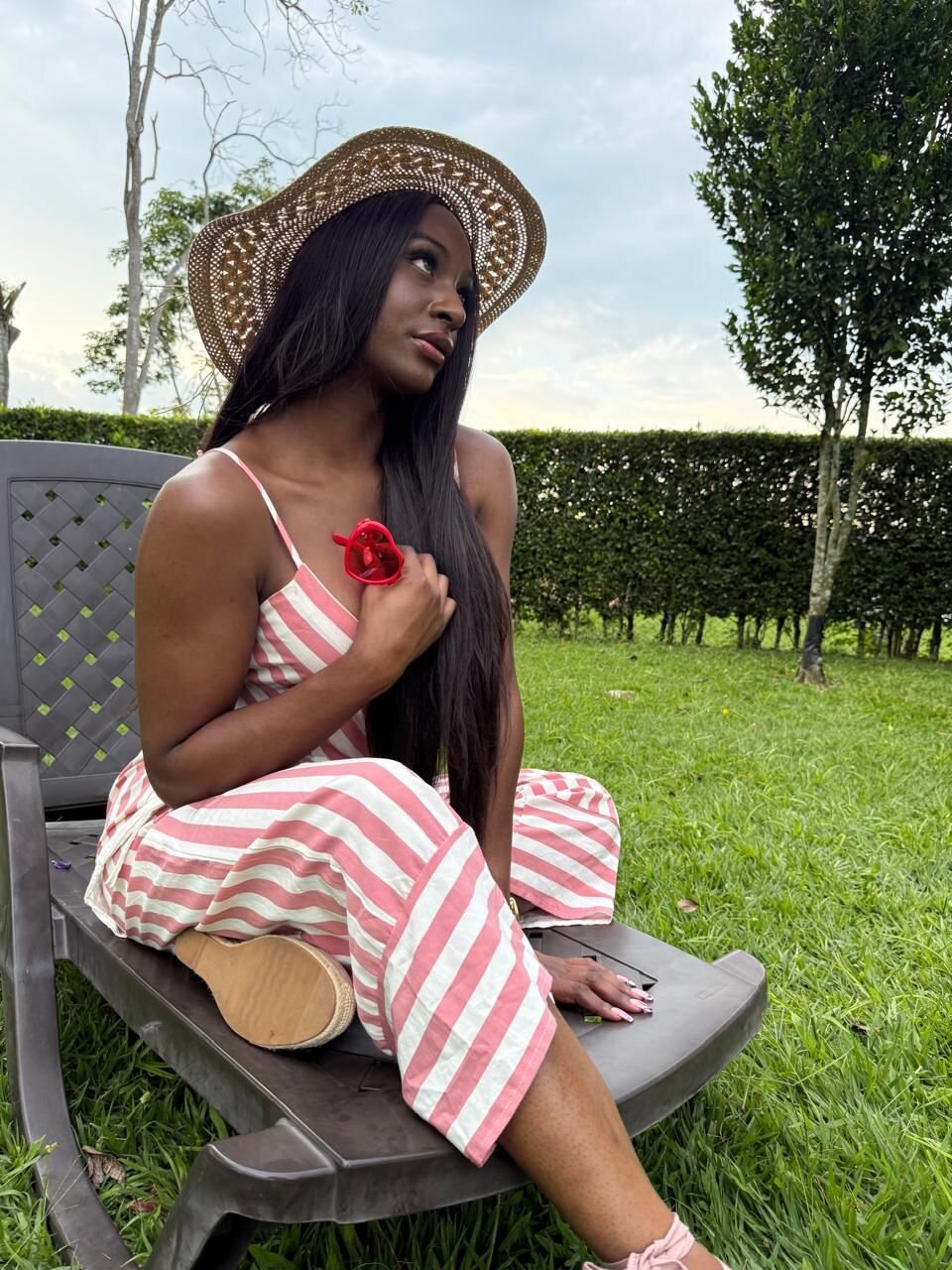 nahomi_campbell 热门图片 3414