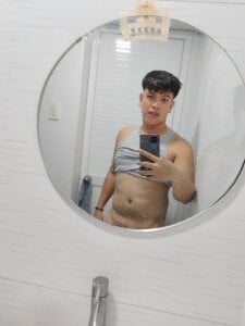 hornybarbara Public Pic