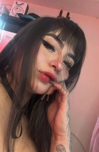 NaeniaDemonty's Sex Photo Gallery with Nude Pics | Stripchat