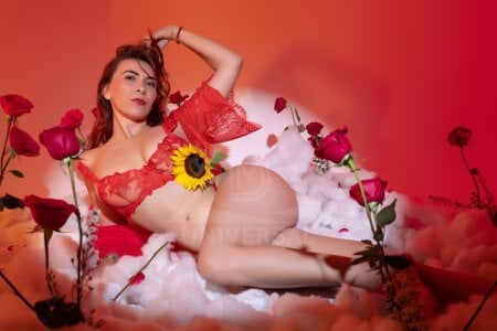 EvaMillins Happy Valentine's Day, my loves! 💗🌸🎀 Gambar 3