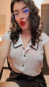 fuck me under my desk at home office! de JaneLondon  7 Imagens