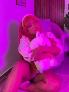 Kenya--Buhle Do you want to come to play with me in my pink room?🔥 Photo 7