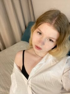 ShontaWasilko I'm like yin and yang Pic 2