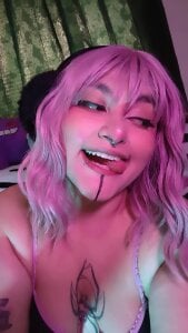 XxGreenGoodxX ahegao 😏💦 Pic 4