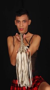 NickSull__ PROFESSIONAL PHOTO WITHOUT WIG - FOTO PROFESIONAL Pic 7