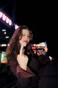 PenellopaRaw so vibe pics Pic