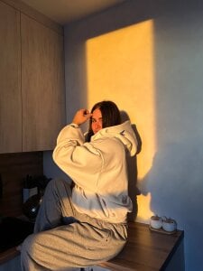 anglickes Should I cook you dinner? Pic 2