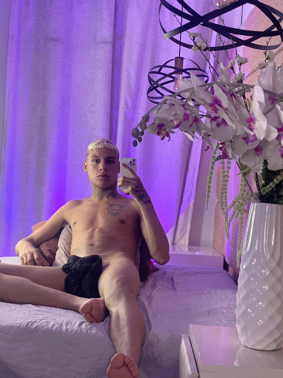 Ảnh Thịnh Hành của GaelCarter 5416