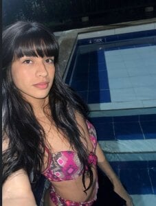 bloom_apple's swimming girl Sex Photo 4